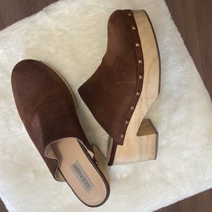 Steve Madden gently worn